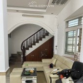 Hót quá! Bán nhà Phùng Khoang KINH DOANH, Ô TÔ, cách Nguyễn Trãi 100m 46m x 5 Tầng, MT 6.4m